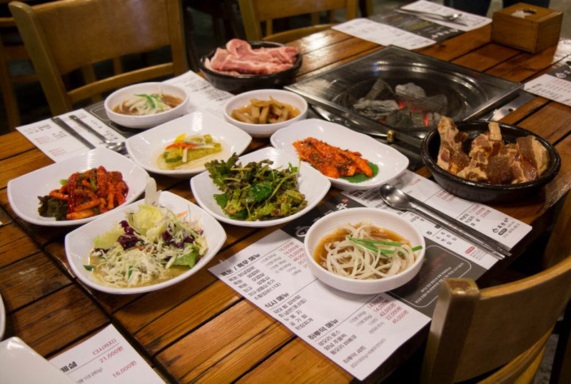 남양주 흑돈우