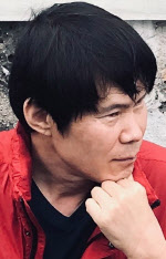 정한용 시인