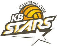 배구 kb emblem