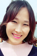 푸른인천글쓰기대회/ 학부모대상 배채원