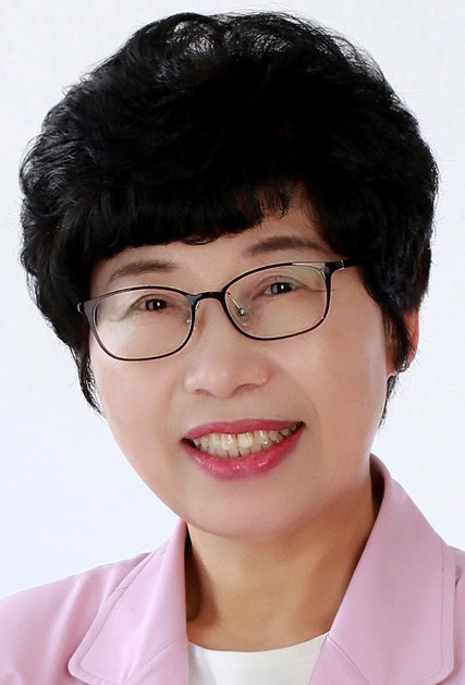 장성숙 인천광역시간호사회 회장
