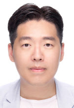 윤일영 수원시소상공인연합회 부회장