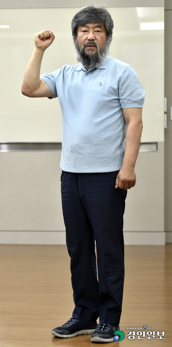 인터뷰공감(이상조 매탄주공4단지 조합장)6