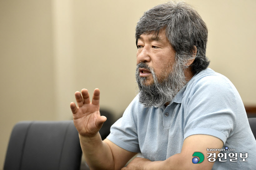 인터뷰공감(이상조 매탄주공4단지 조합장)4