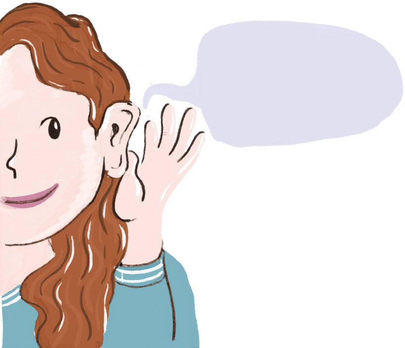 마음을 여는 첫번째 원칙, 귀기울이기… 속마음 읽고 신뢰 다지는 대화법 소개