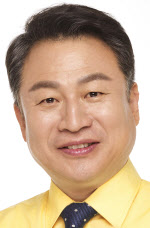 안승남 구리시장