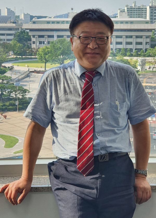 부동산 중개법인 설립한 조일권 변호사