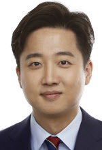 이준석 국민의힘 대표
