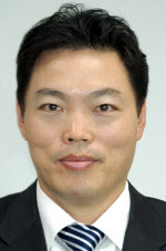 문재인 정부 마지막 검찰총장 지명된 김오수<YONHAP NO-4541>
