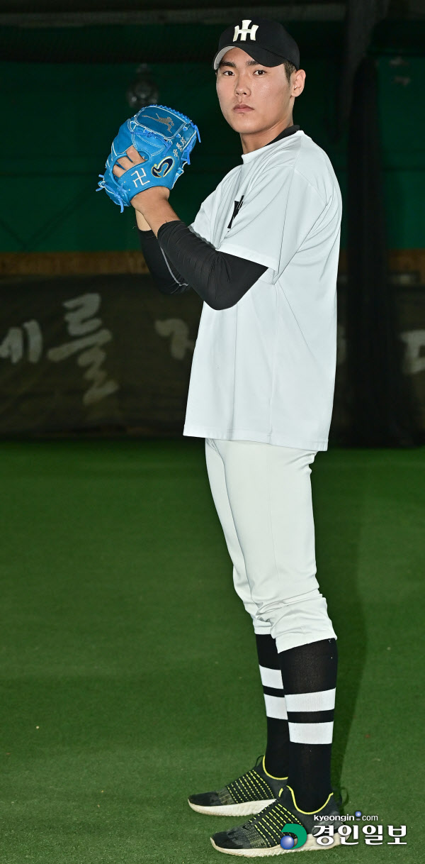 공감인터뷰 인천고 윤태현 선수111111
