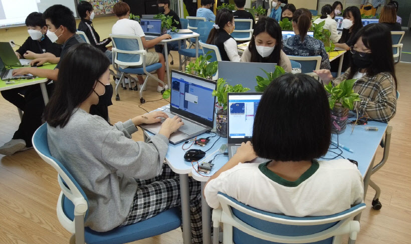 금암초 수업공개 2