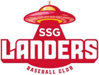 SSG LANDERS 엠블럼