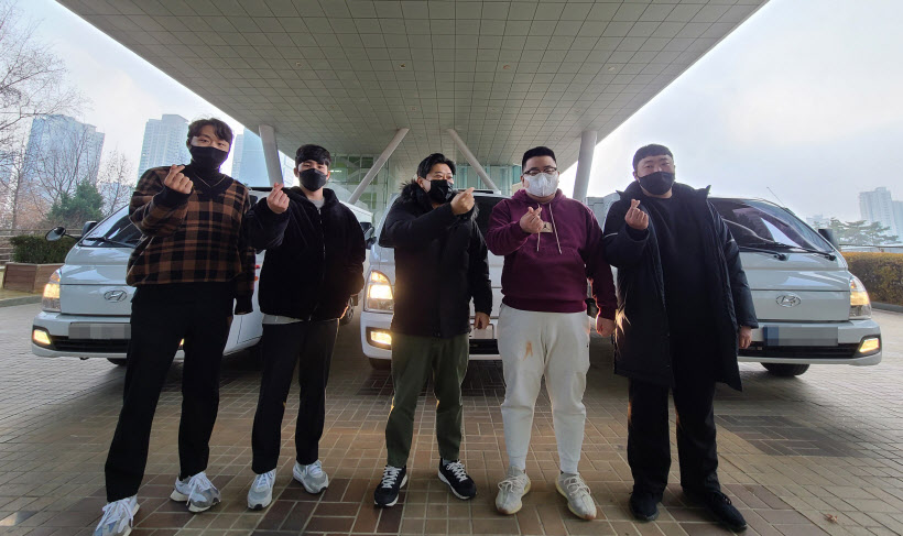 연수구 창업지원센터 -오오마켓