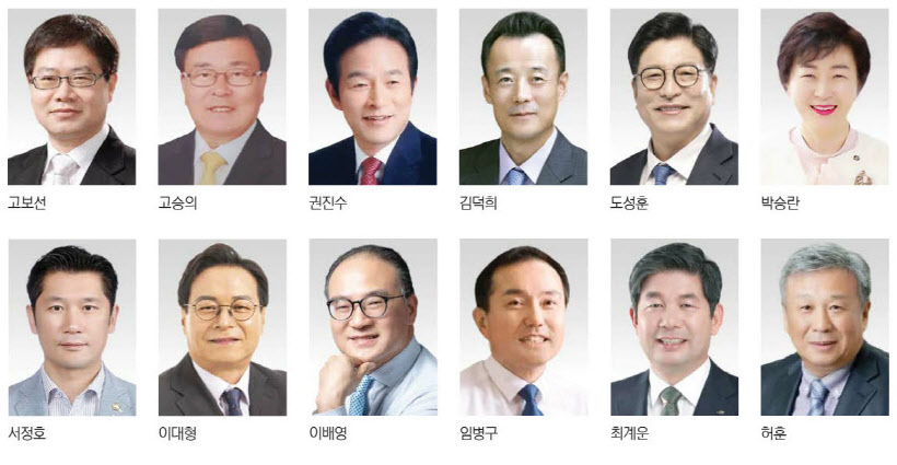 인천시교육감 선거-허훈