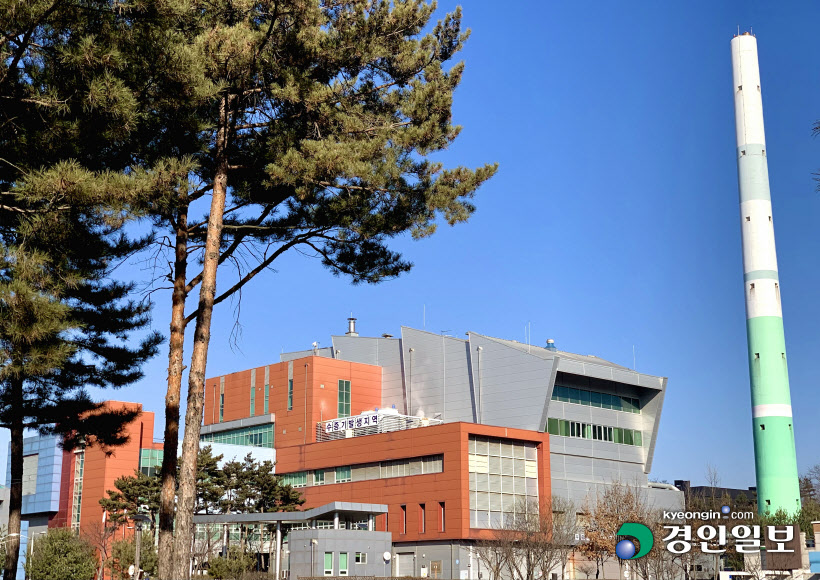 김포시자원화센터