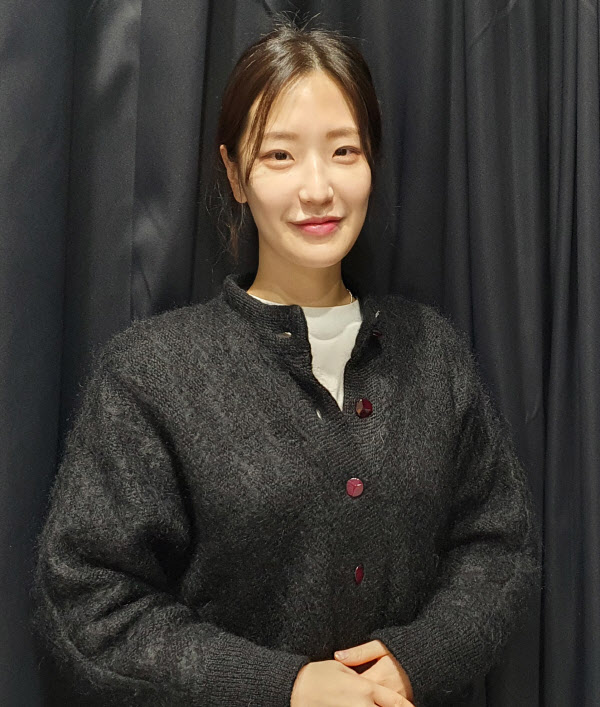 송혜림 썸바디탄츠 대표
