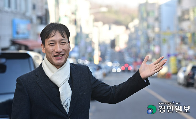 공감 인터뷰 이 빅토르
