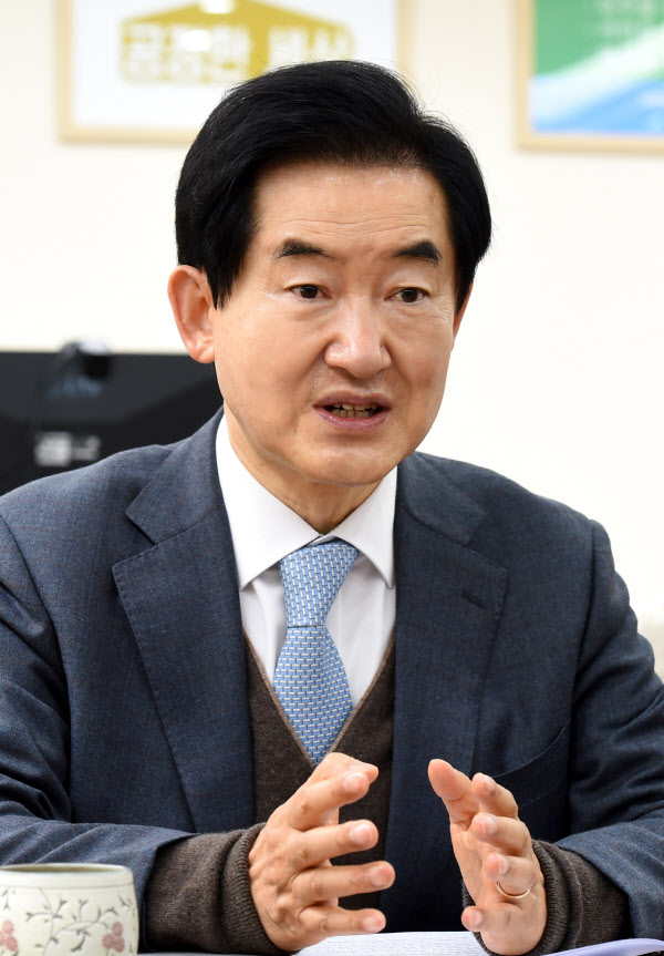 안병용 시장