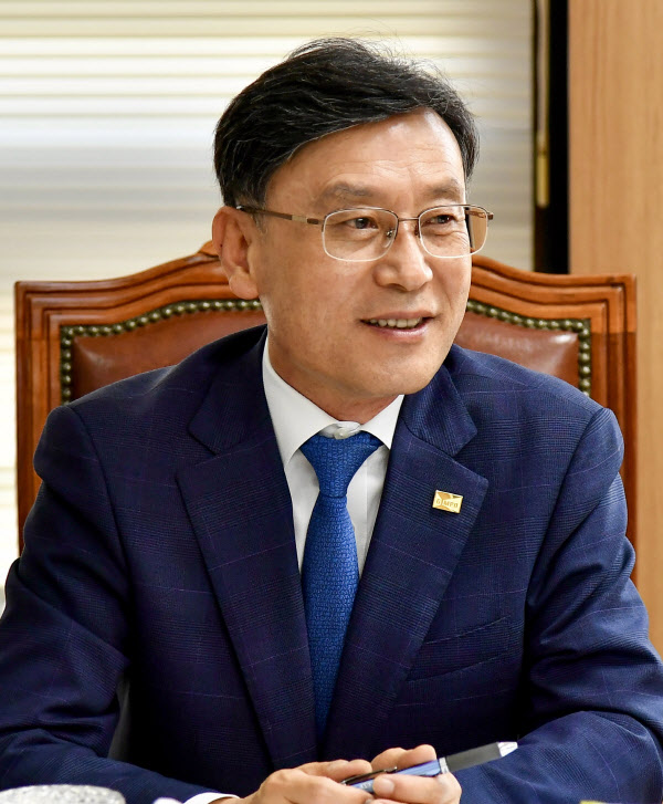 정하영 김포시장