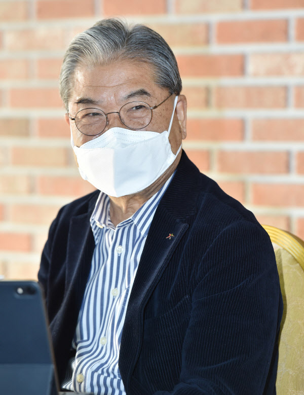 이재정 경기도교육감/경기도교육청 제공