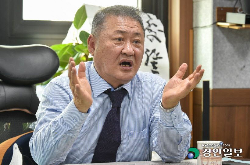김재옥 민족대표 33인기념사업회 이사장8