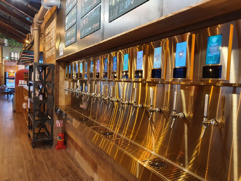 [술도가]매직트리브루어리