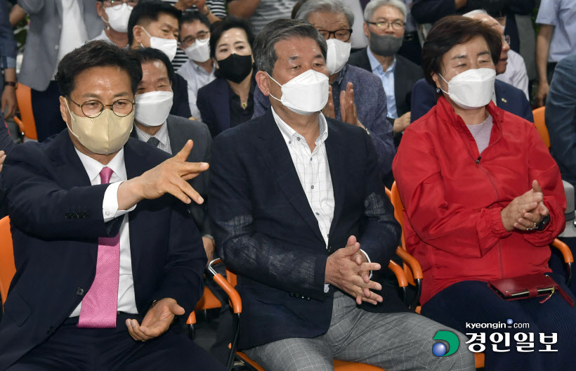 6.1 지방선거 인천시 교육감 후보 최계운캠프
