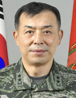 조영수 해병대 2사단장