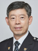 이문수 신임 경기북부경찰청장