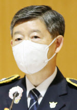 이문수 경기북부경찰청장 취임