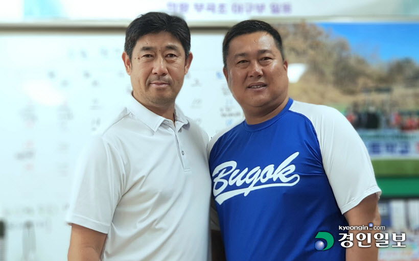 박효철 베트남 야구대표팀 초대 감독