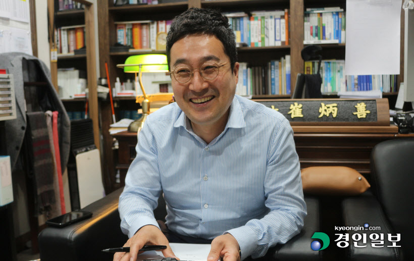 최병선 경기도의원 당선인