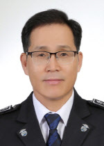 제48대 의정부교도소장 사진자료