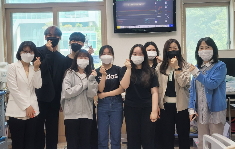 경인여대 꿈두레 공동교육과정1
