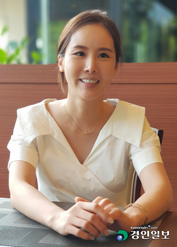 이상은 대표