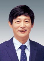 박세원 경기도의원. /경기도의회 제공