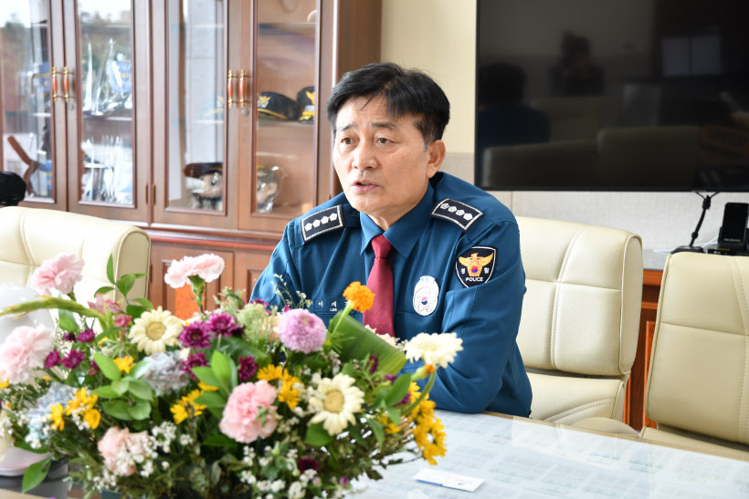 이재경 남양주남부경찰서장 (1)