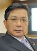 이한준 경기도시공사 사장
