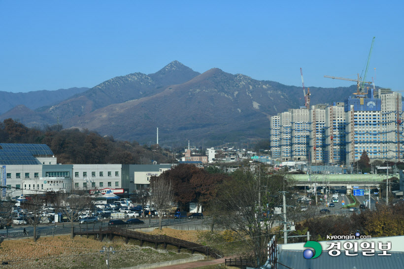 사격장 사진