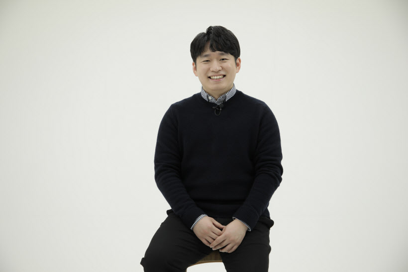연수구청년창업센터 / 트랙팜 윤창녕