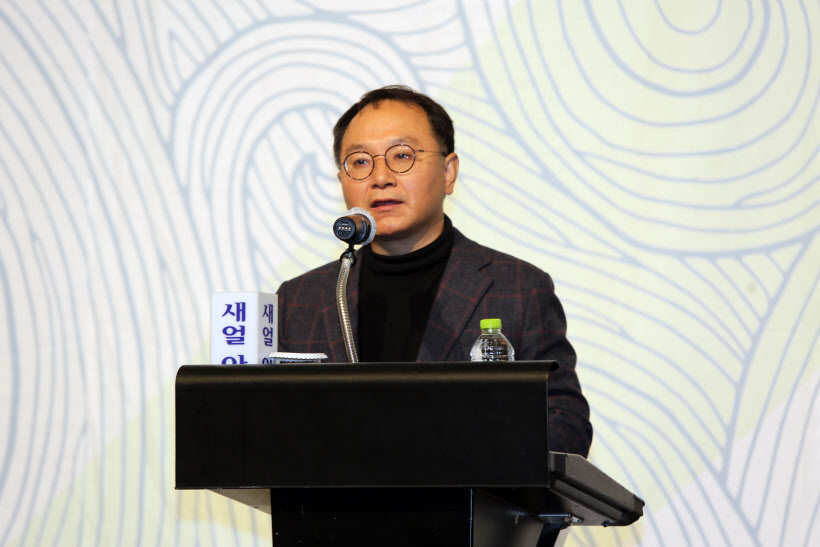 안치영 인천대 중국학술원장