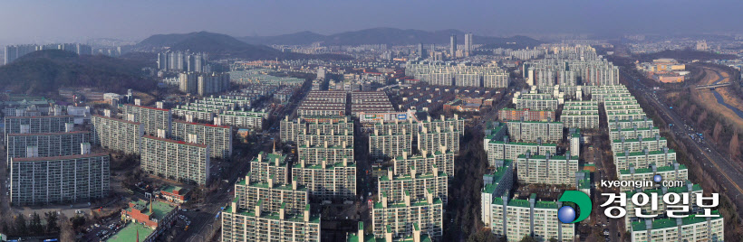 연수 선학지구 5만여가구 1기 신도시 특별법 적용대상 포함