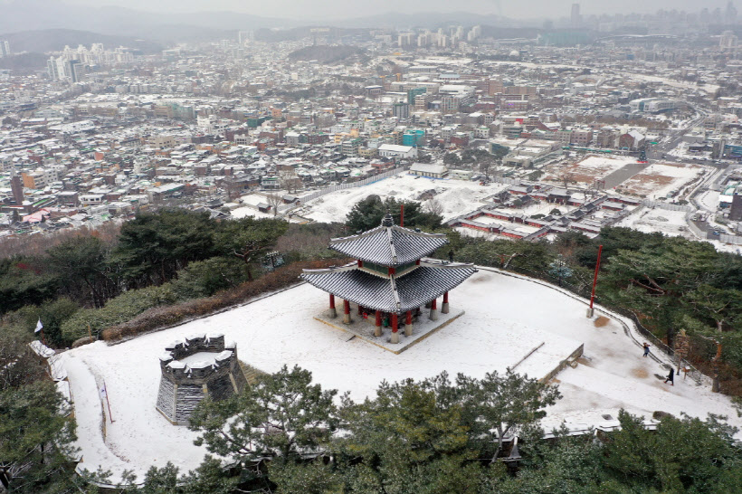 겨울을 그냥 보내기 아쉽다면, 수원으로 오세요!(6)