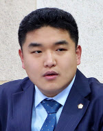 한채훈 의왕시의원