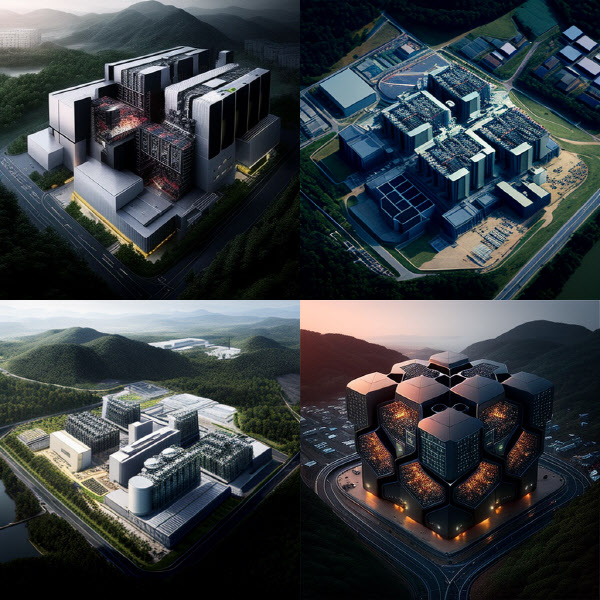 Semiconductor_mega-clusters_in_Gyeonggi-do_Yongin