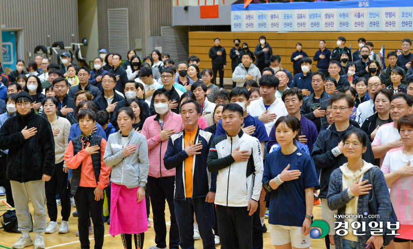 과천 배드민턴대회 (13)