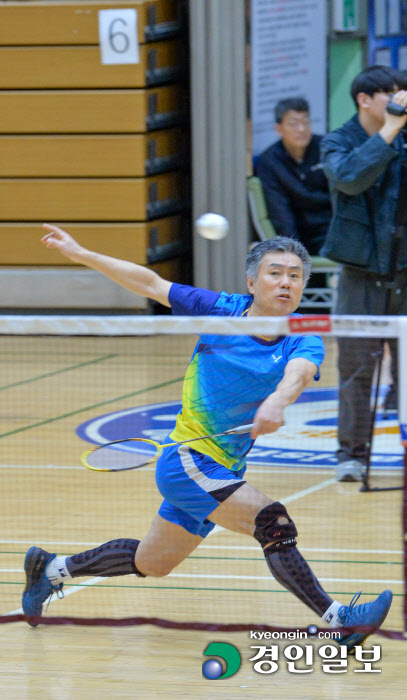 과천 배드민턴대회 (7)