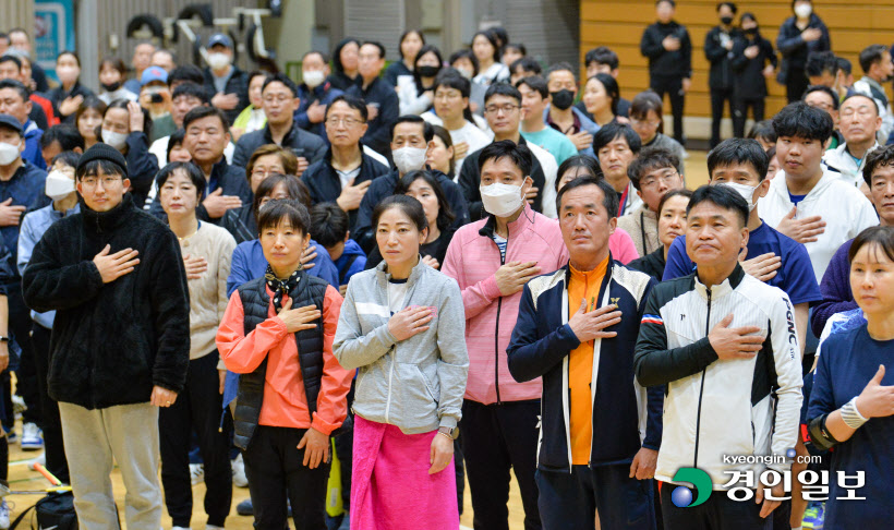 과천 배드민턴대회 (11)