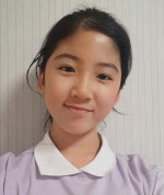 초등부 대상 류하은