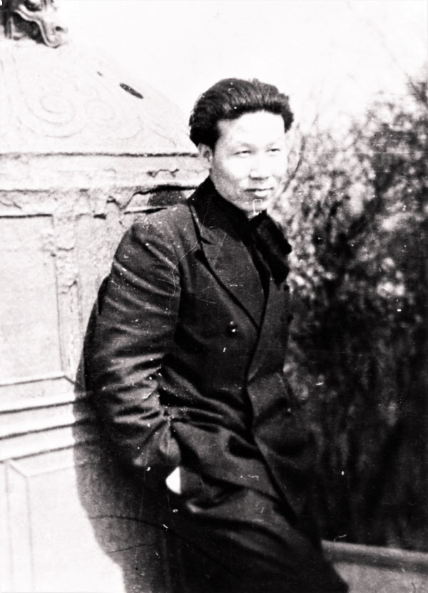 조병화 시립박물관